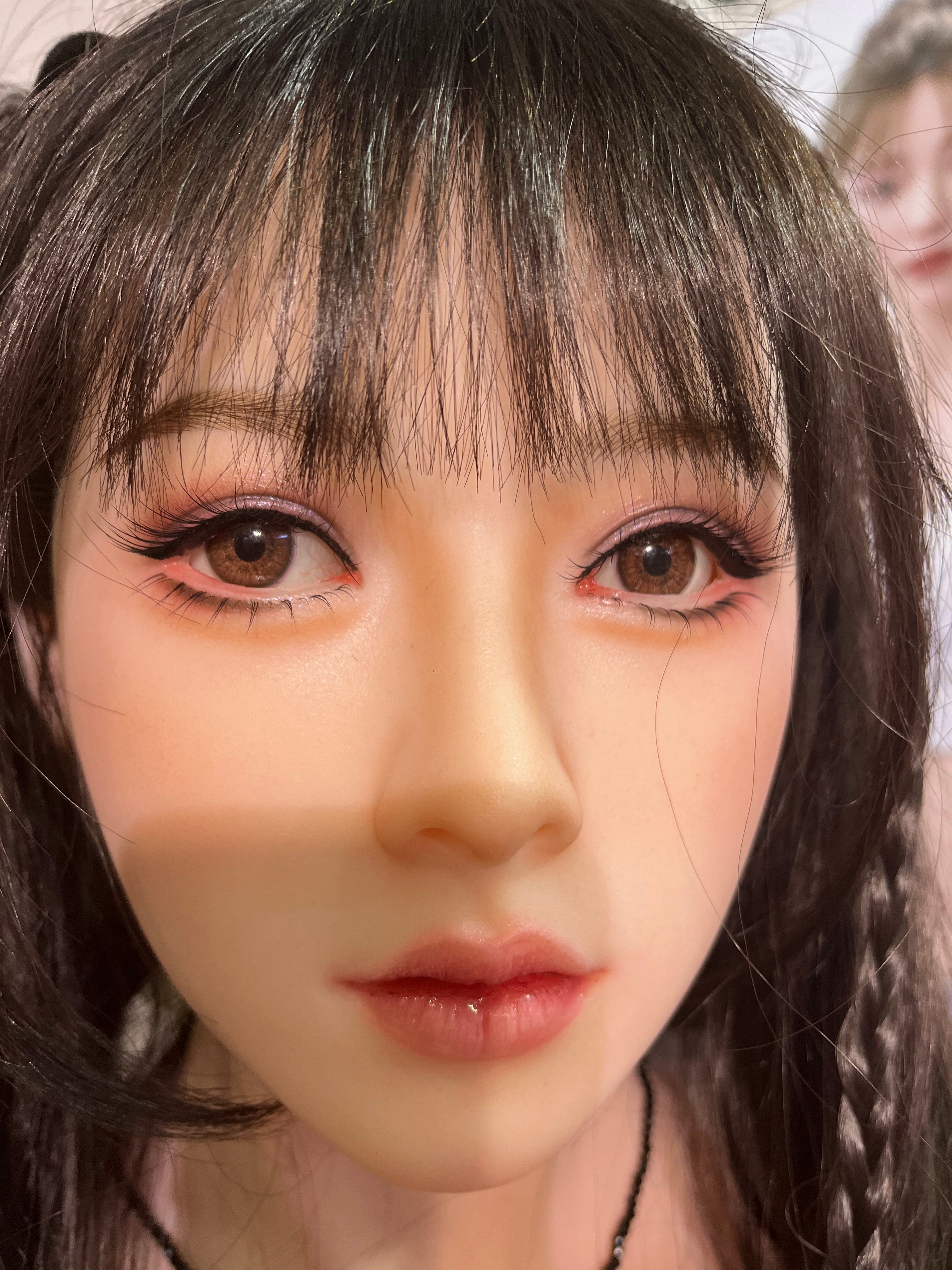 The Sex Doll Industry And Influencer Marketing: A Critical Look