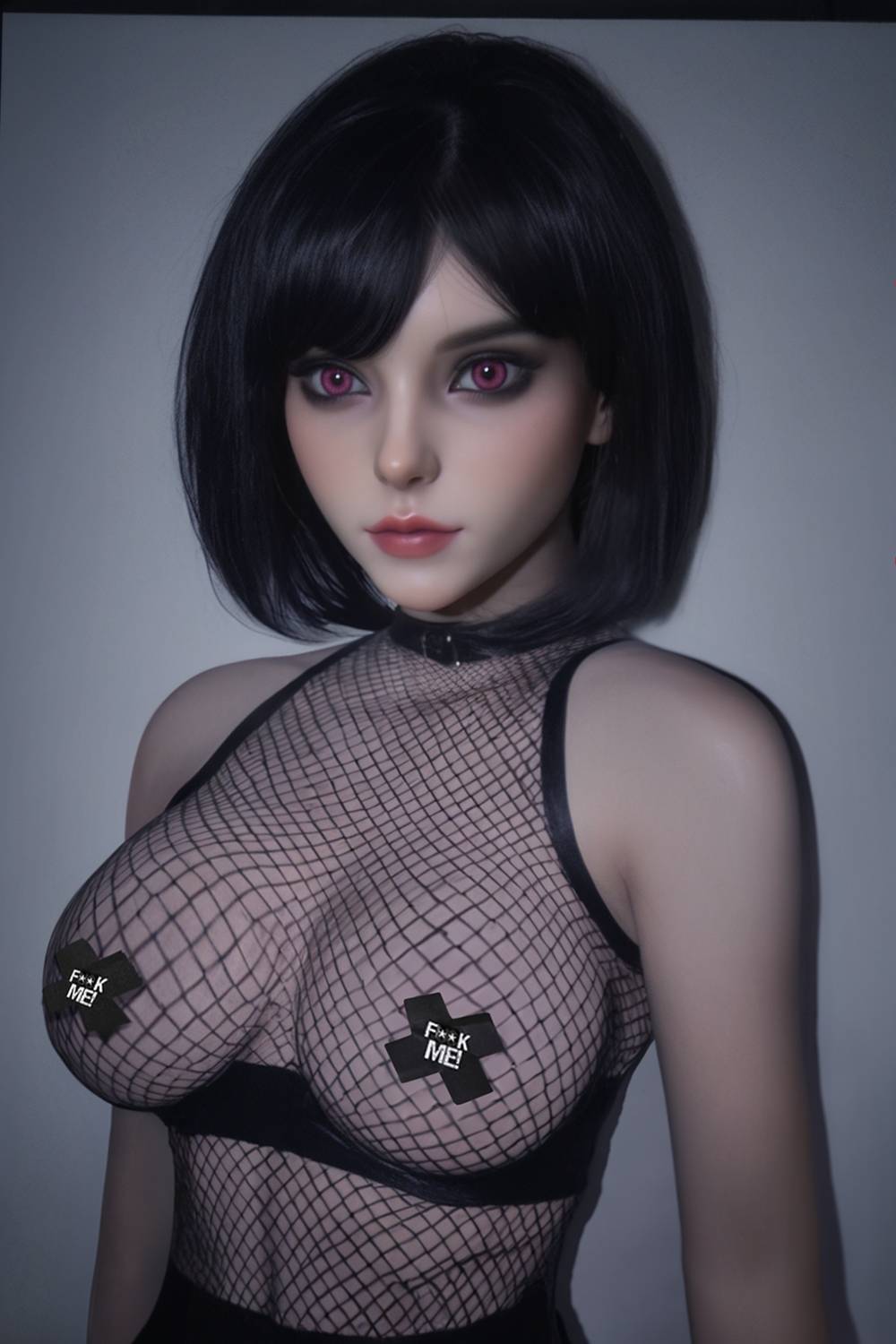 Kaila - 148-169cm Premium Lifelike Sex Doll with Soft Silicone Head - SY Doll