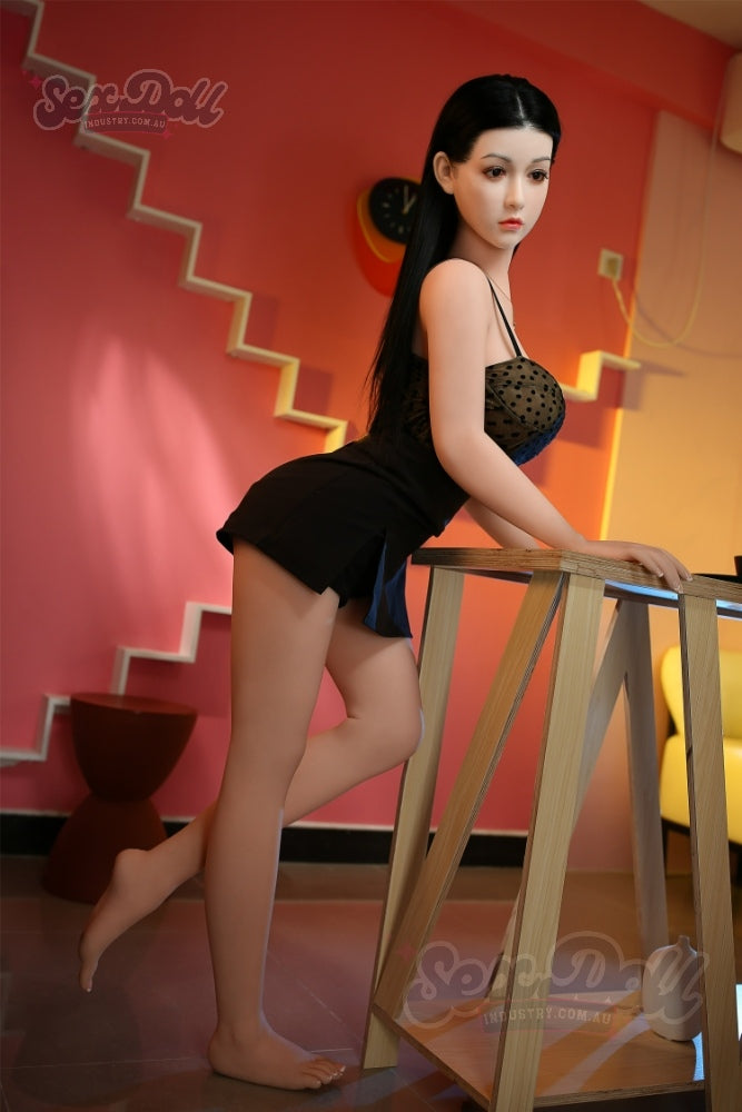 Yumi - 148-168cm Silicone Head Realistic Sex Doll - YouQ Doll