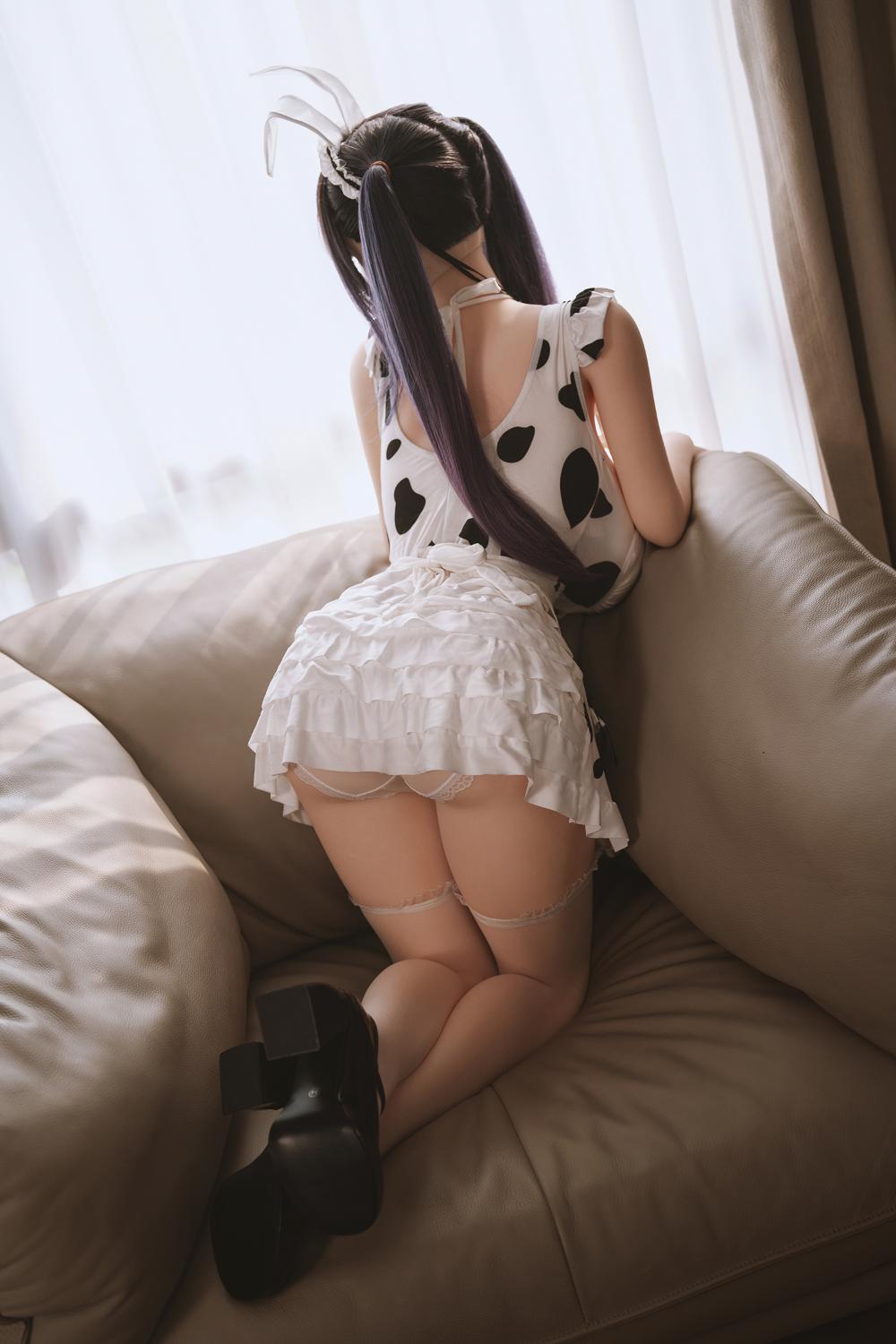 Cosima - 148-164cm Premium Lifelike Sex Doll with Soft Silicone Head - SY Doll