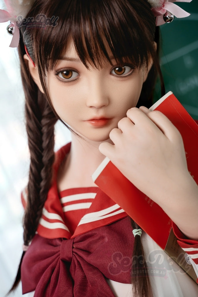 Malia - 148-168cm Silicone Head Realistic Sex Doll - YouQ Doll