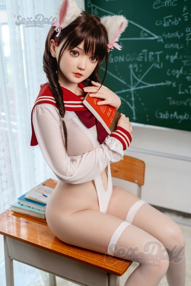 Malia - 148-168cm Silicone Head Realistic Sex Doll - YouQ Doll