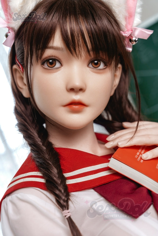 Malia - 148-168cm Silicone Head Realistic Sex Doll - YouQ Doll