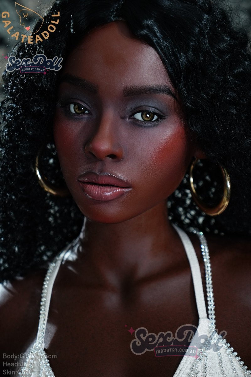 Erica - 163cm Full Silicone Realistic Skin with ROS - Galatea Doll