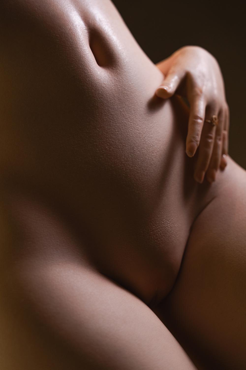 Zaniyah - 148-164cm Silicone Head Realistic Sex Doll with ROS Oral - SY Doll