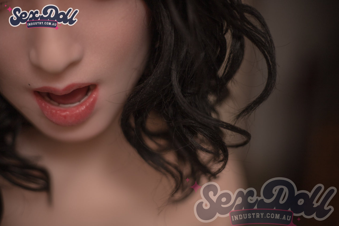 Sharla - 157cm C Cup Silicone Head TPE Body Sex Doll with Realistic Oral - ⭐️Climax Doll⭐️