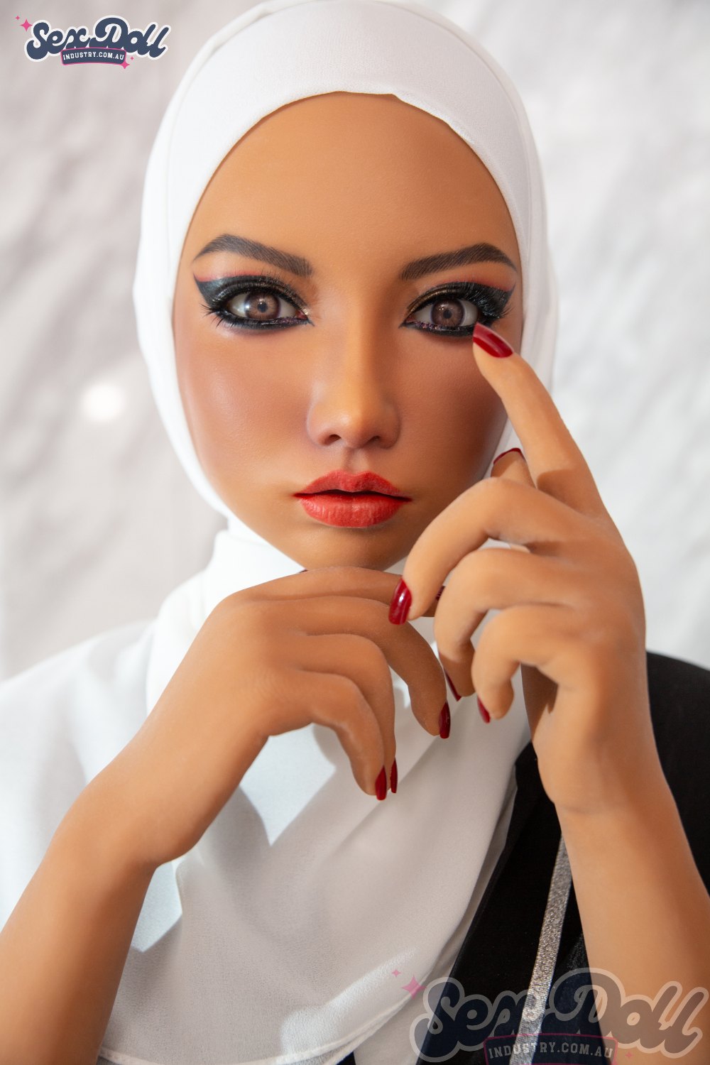 Fukada - 160cm L Cup Silicone Head TPE Body Sex Doll with Realistic Oral - ⭐️Climax Doll⭐️