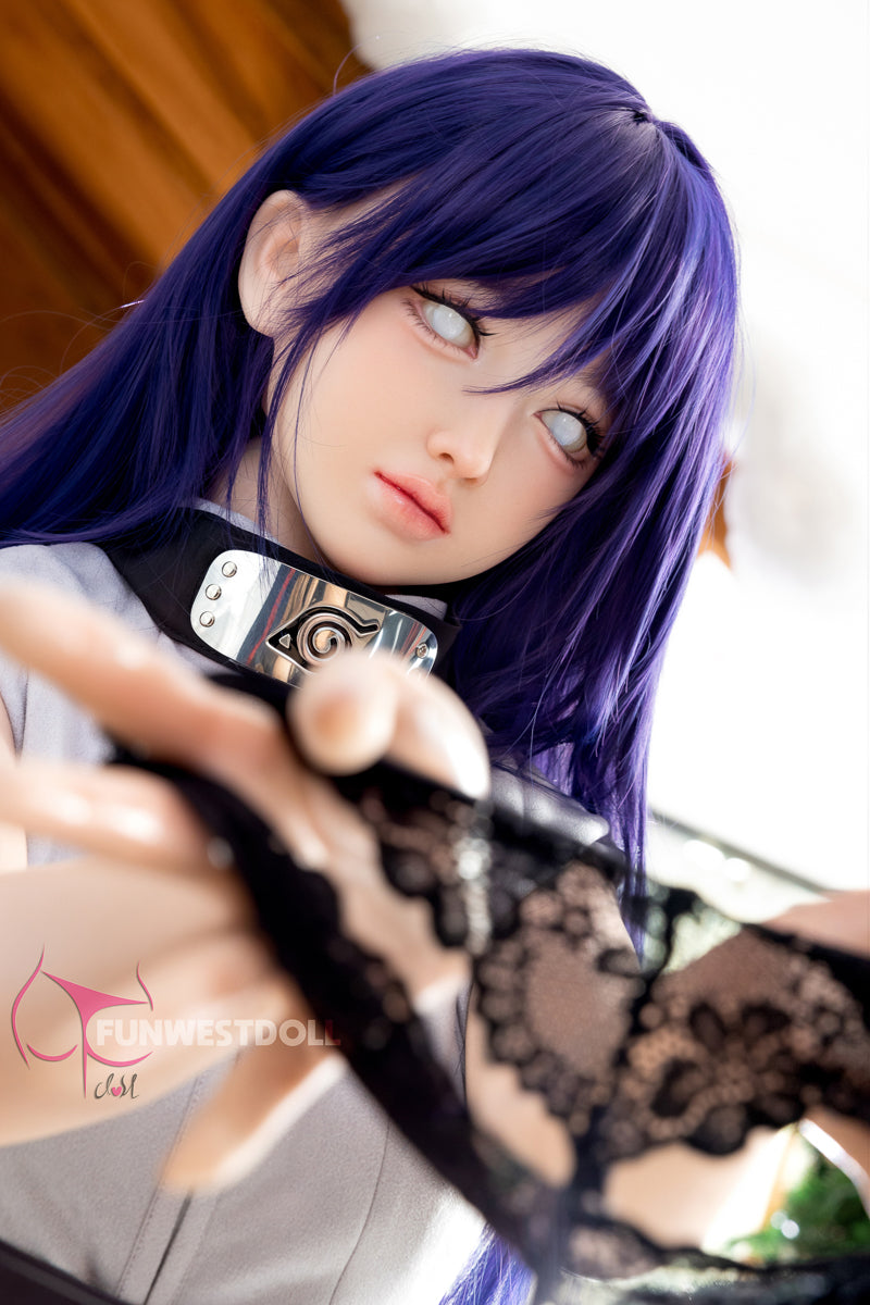Catalina - Premium Lifelike Sex Doll with Silicone Head - FunWest Doll