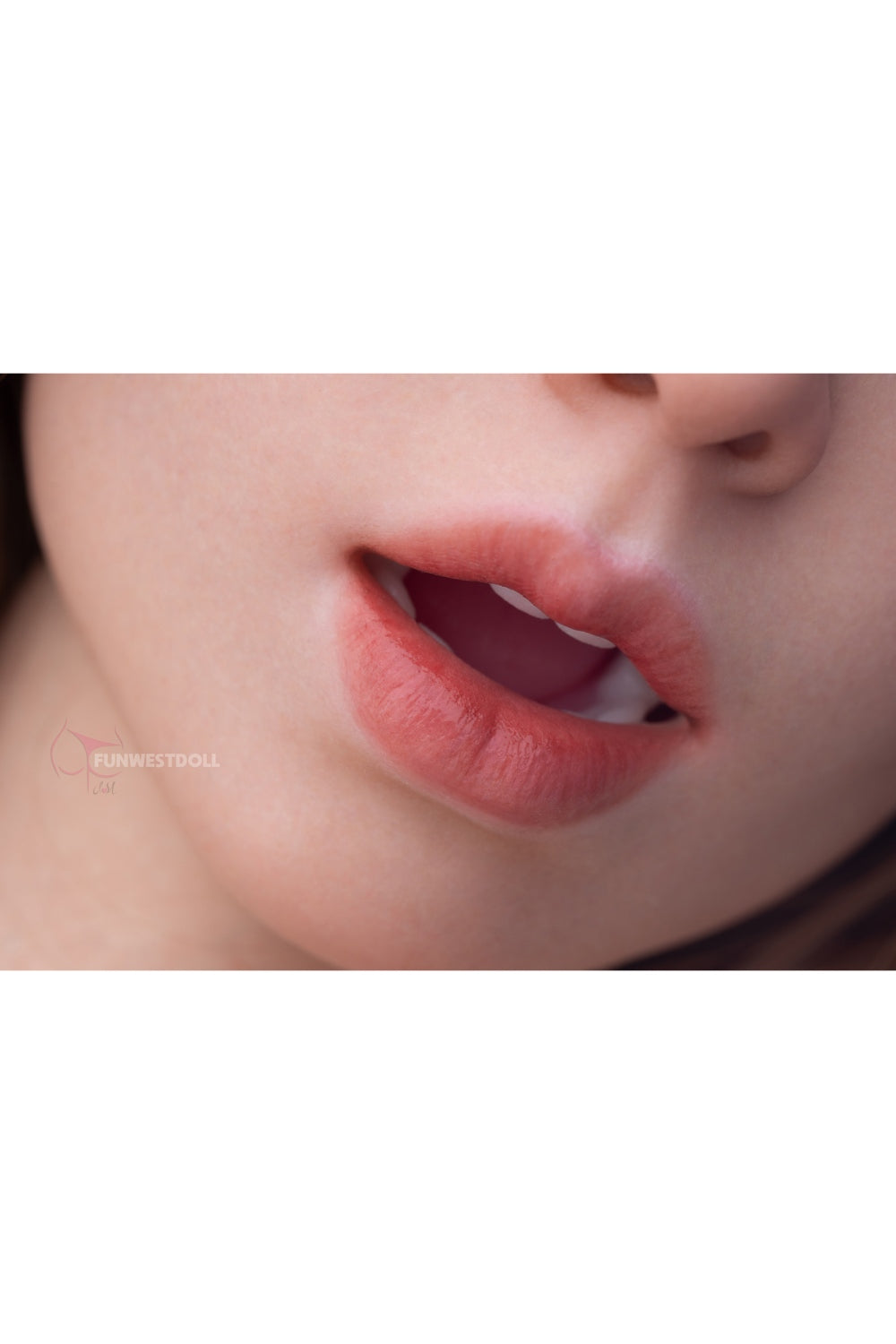 Thalia- Premium Lifelike Sex Doll with ROS Silicone Head - FunWest Doll