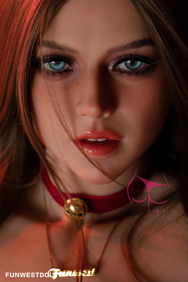 Helen - Premium Lifelike TPE Sex Doll - FunWest Doll
