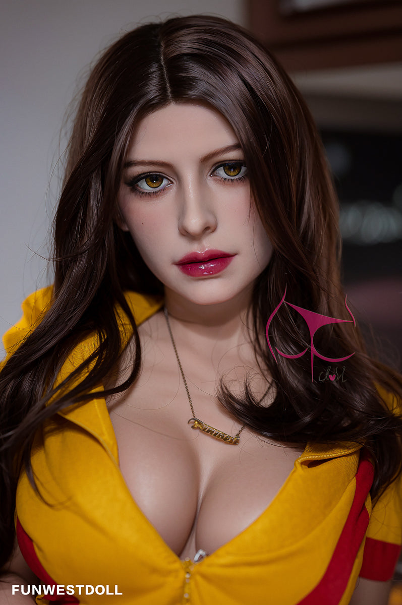 Melissa - Premium Lifelike TPE Sex Doll - FunWest Doll