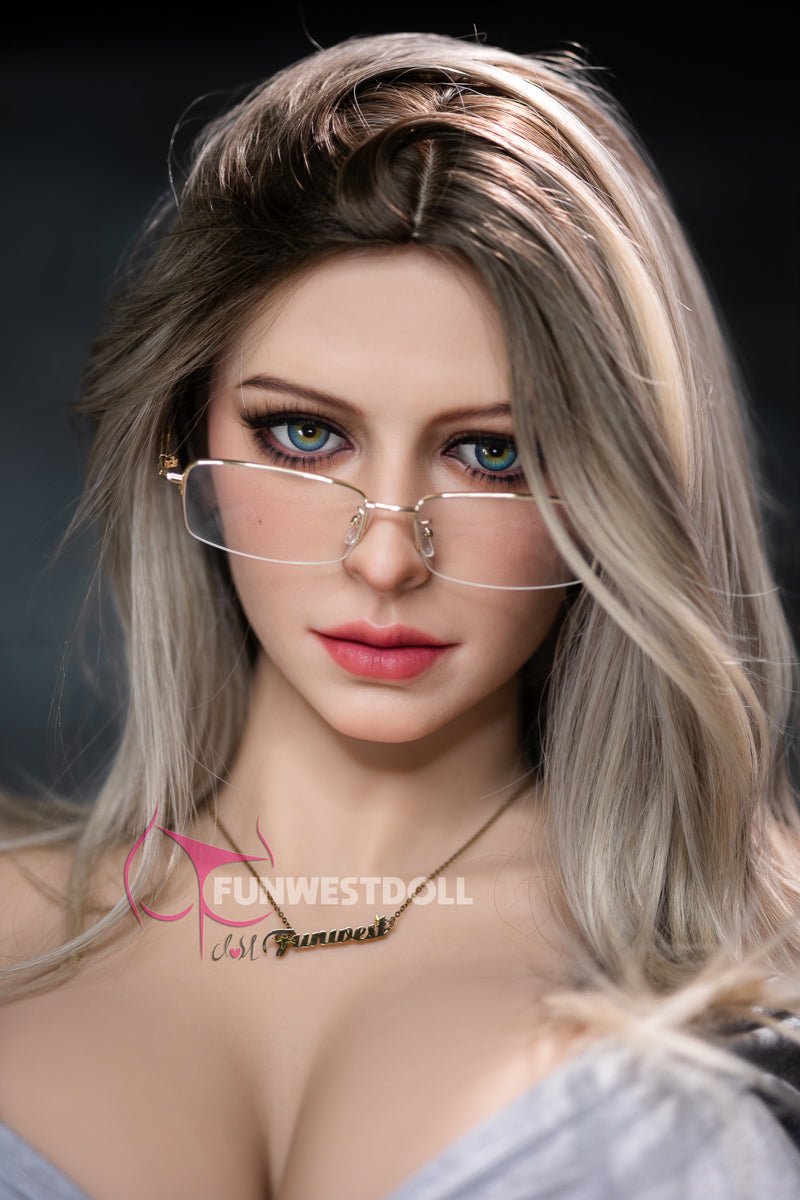 Christina - Premium Lifelike TPE Sex Doll - FunWest Doll