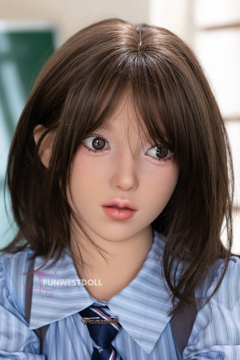 Marlene - Premium Lifelike TPE Sex Doll - FunWest Doll