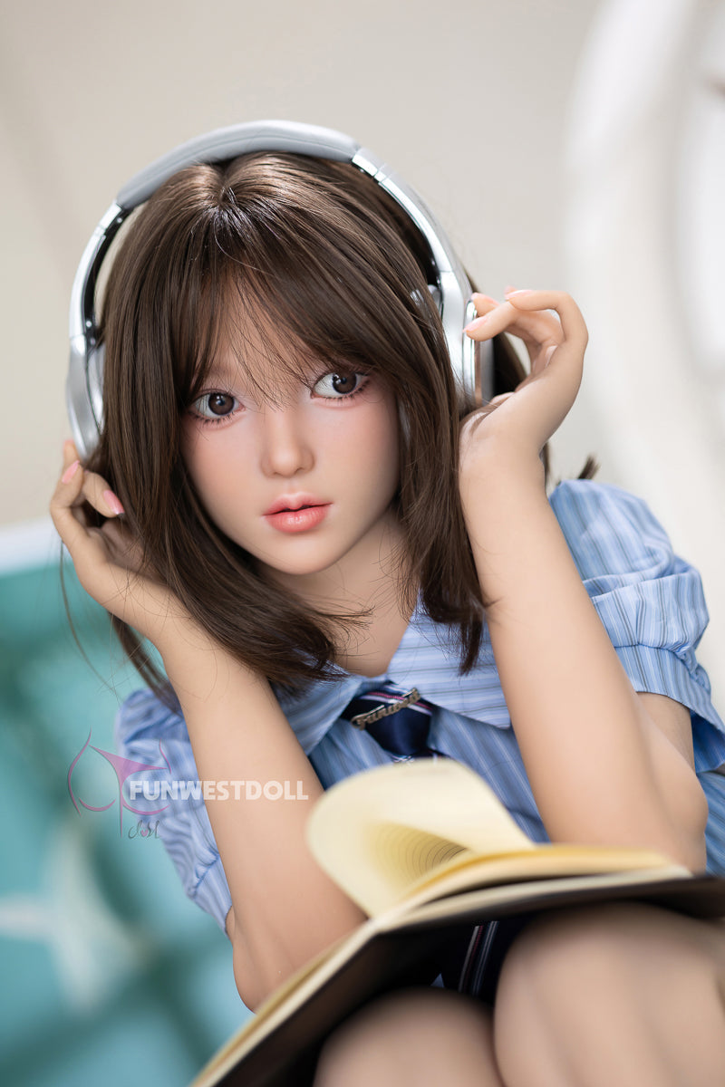 Marlene - Premium Lifelike TPE Sex Doll - FunWest Doll