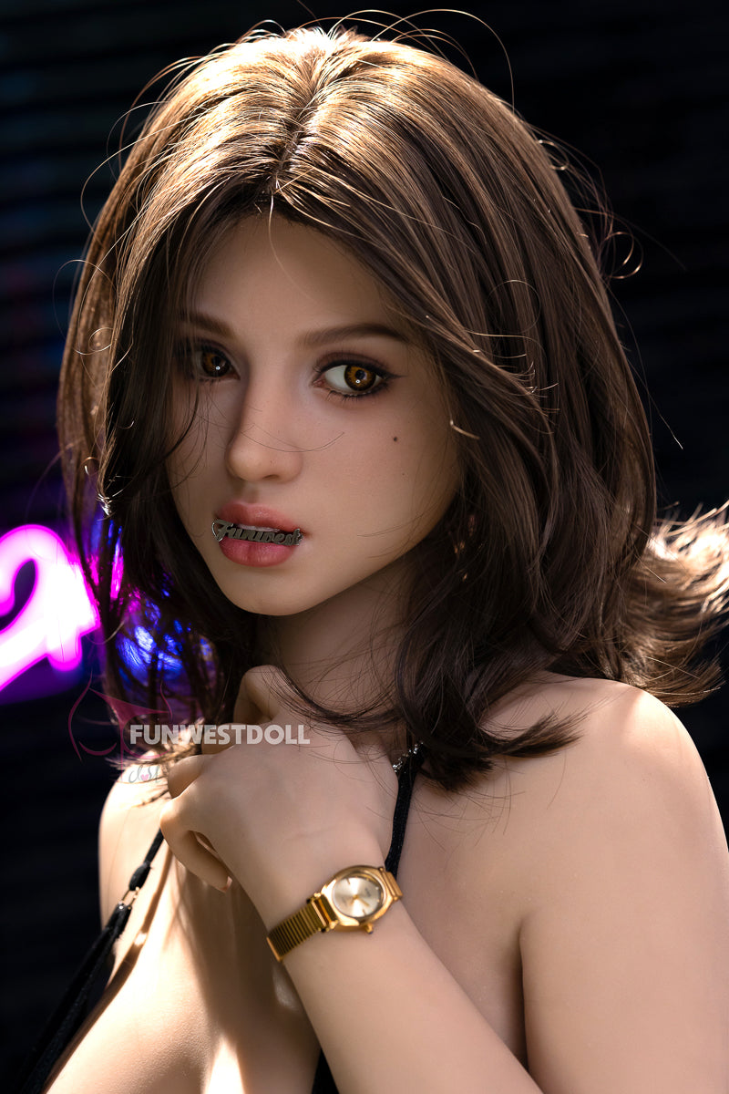 Lola - Premium Lifelike TPE Sex Doll - FunWest Doll