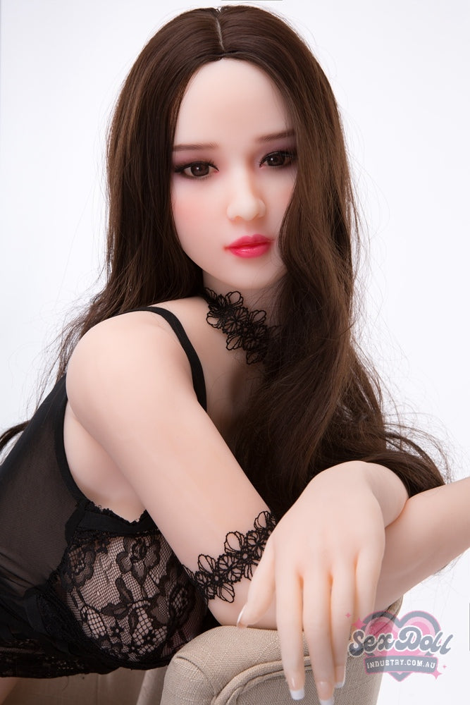 Riley TPE Head Lifelike Sex Doll