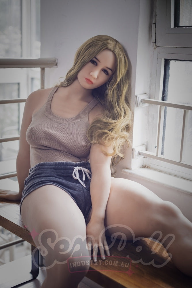 Bianca - 156cm B Cup Premium S-TPE Sex Doll - WM Doll