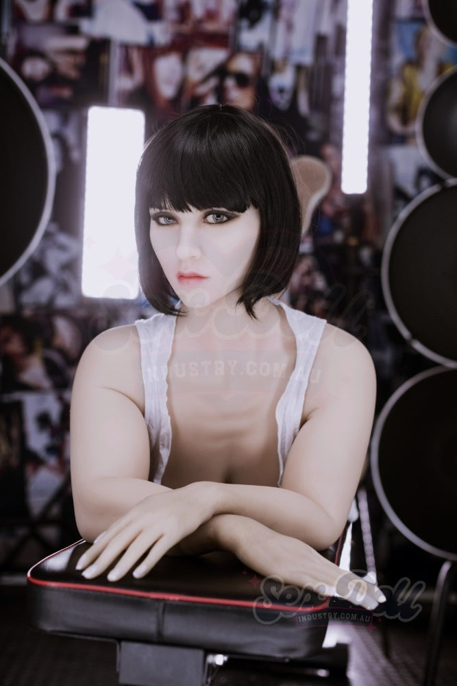 Helena - 156cm B Cup Premium S-TPE Sex Doll - WM Doll