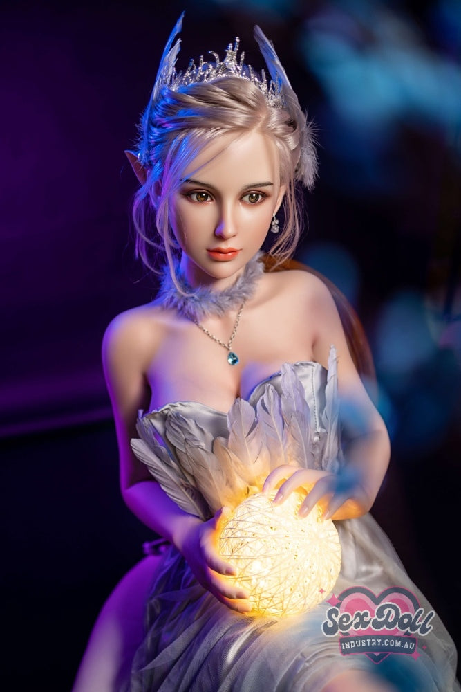Stella - 158Cm Silicone Head Lifelike Sex Doll sexdoll industry