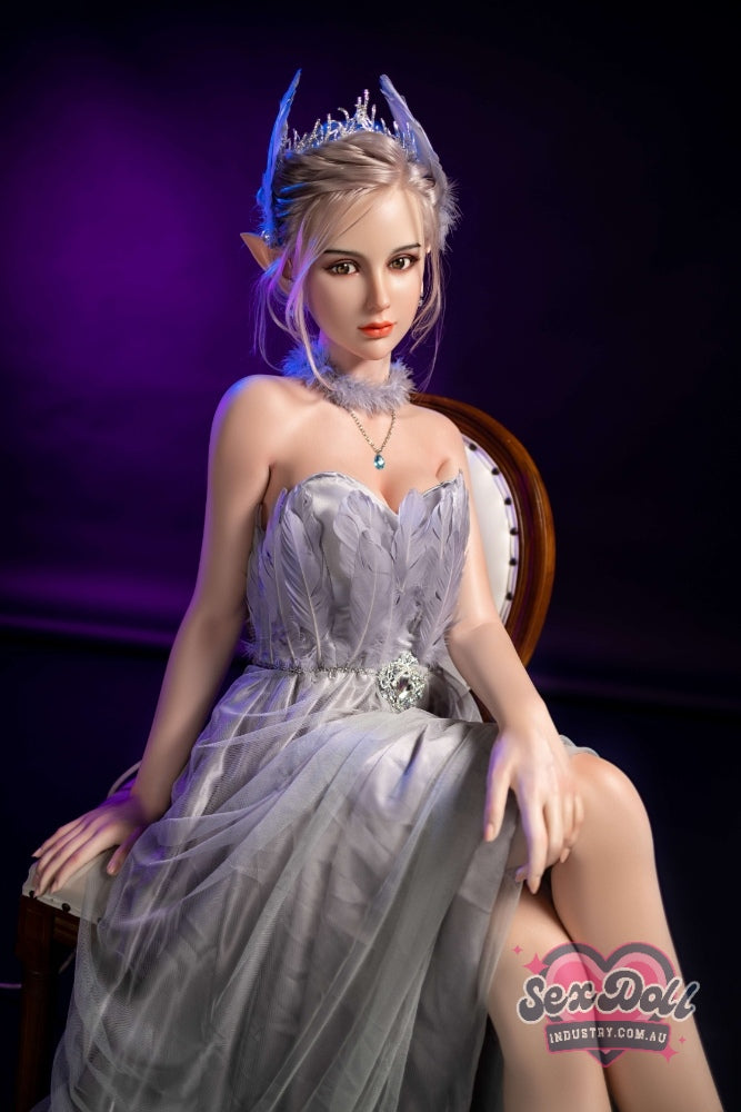 Stella - 158Cm Silicone Head Lifelike Sex Doll sexdoll industry