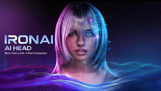 Are AI Doll Heads Really the Future? My Thoughts After Watching the Industry Evolve
