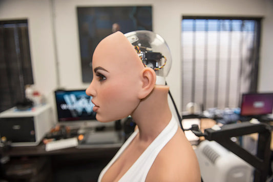 Has the AI Sex Doll Era Really Arrived in Australia?