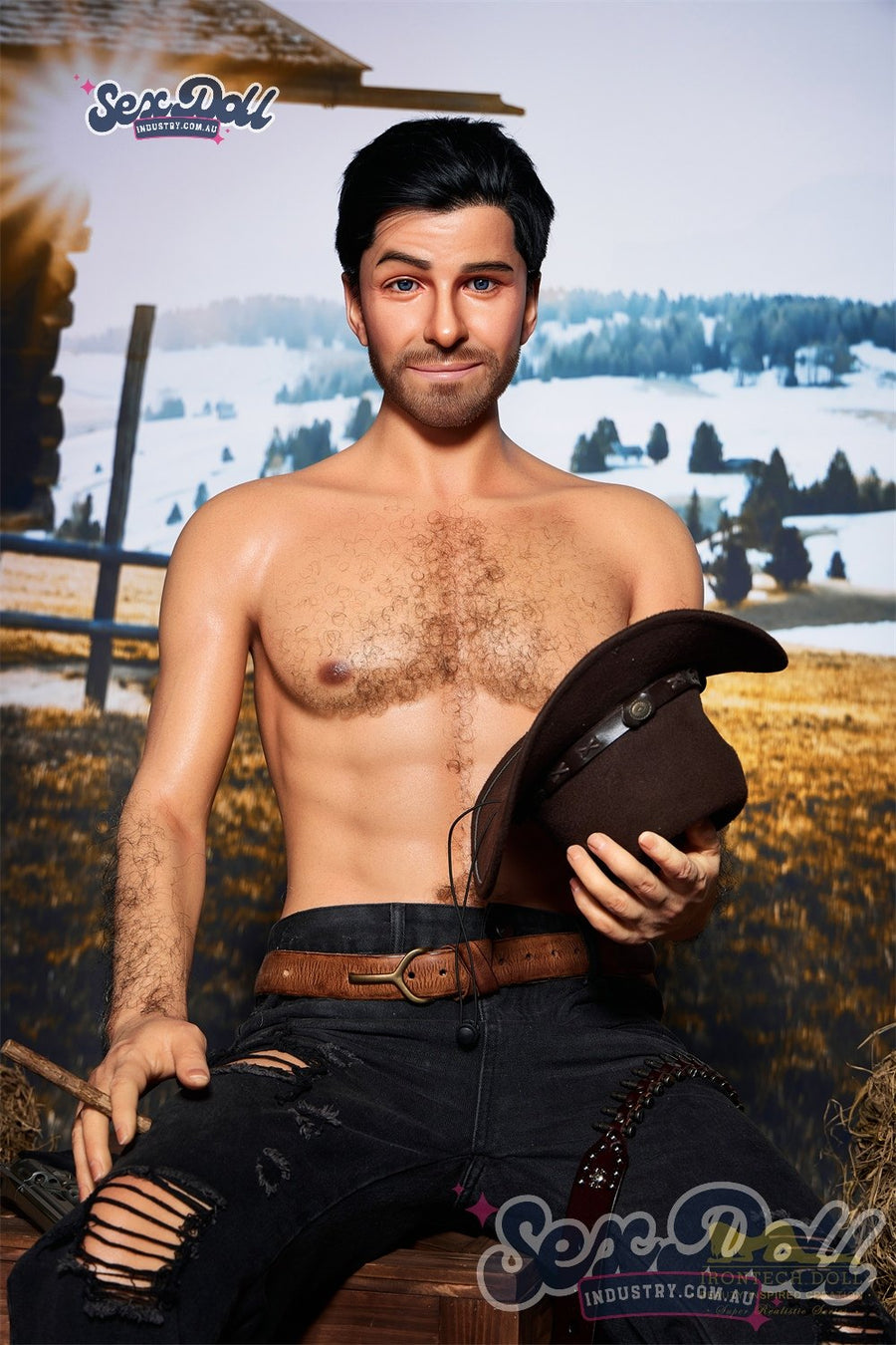 Male Sex Dolls