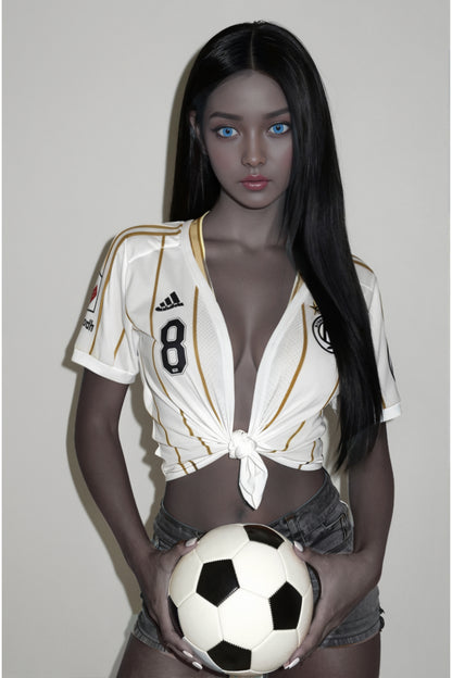 Zena- 148-164cm Premium TPE Realistic Sex Doll with Silicone Options - SY Doll