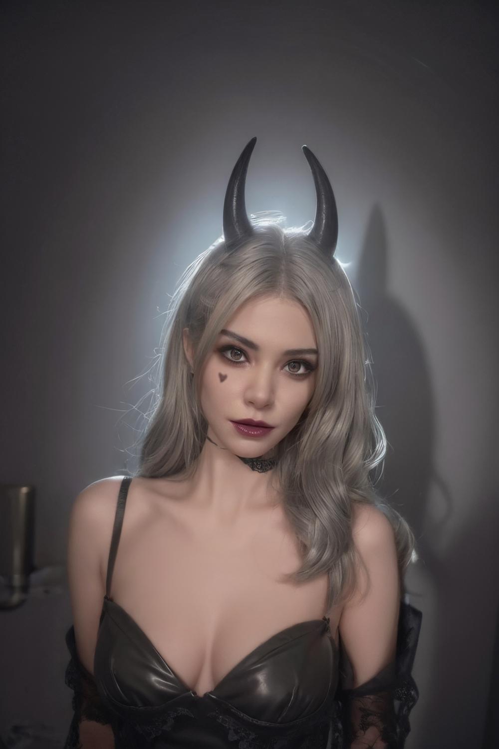 Rois - 148-164cm Silicone Head Lifelike Sex Doll with ROS Oral - SY Doll