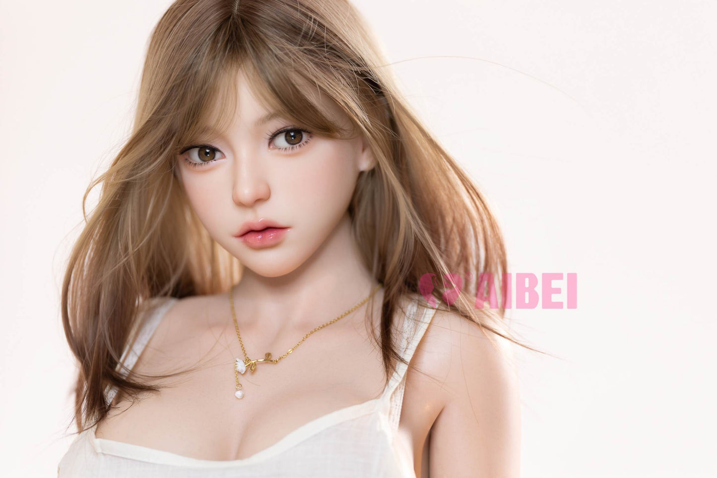 Lillian- 167cm E-cup Full Silicone Realistic Sex Doll - Aibei Doll