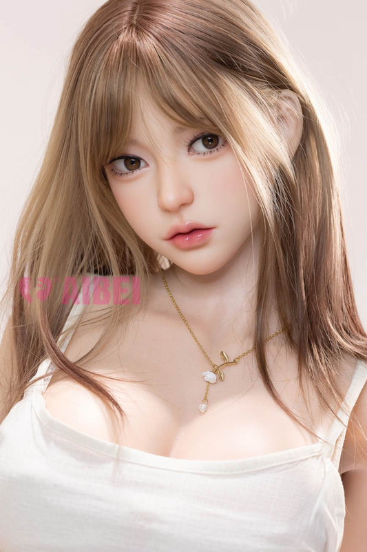 Lillian Aibei Doll 167cm E-cup full silicone realistic sex doll