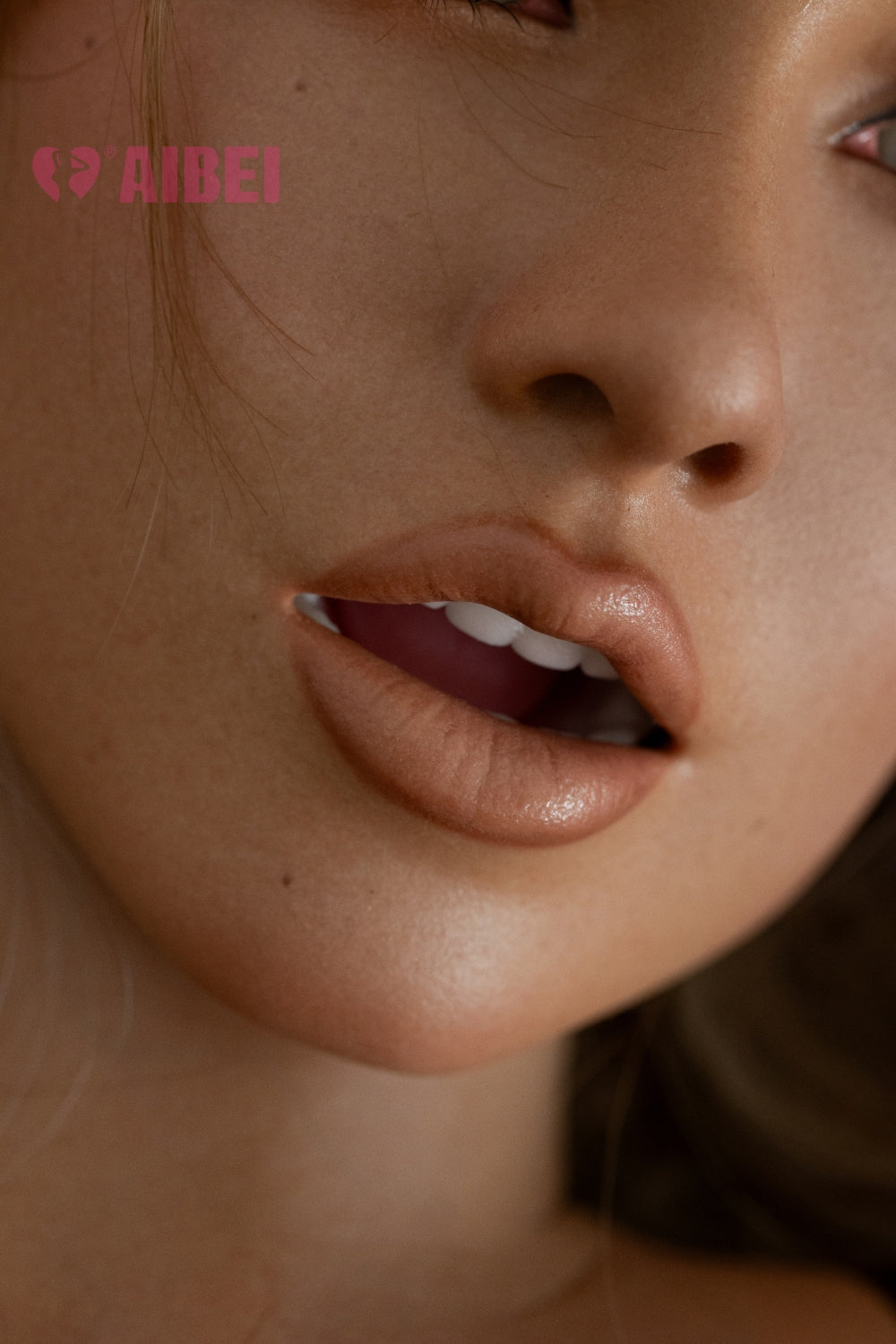 Brielle- 167cm E-cup Full Silicone Realistic Sex Doll with ROS Oral - Aibei Doll