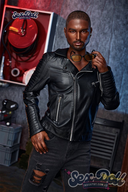 Kevin - 170cm M1 Full Silicone Male Sex Doll - Irontech Doll