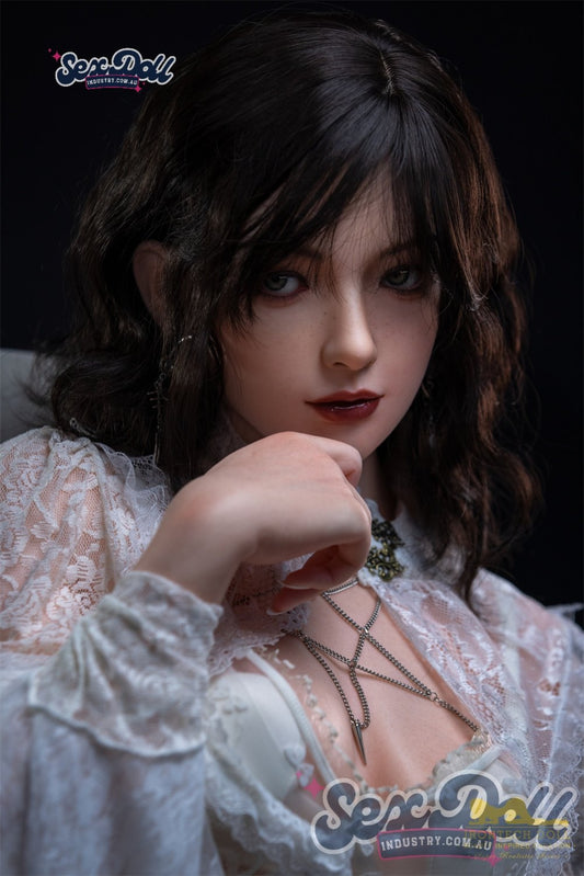 Nabi- 163cm S36 Full Silicone Sex Doll - Irontech Doll