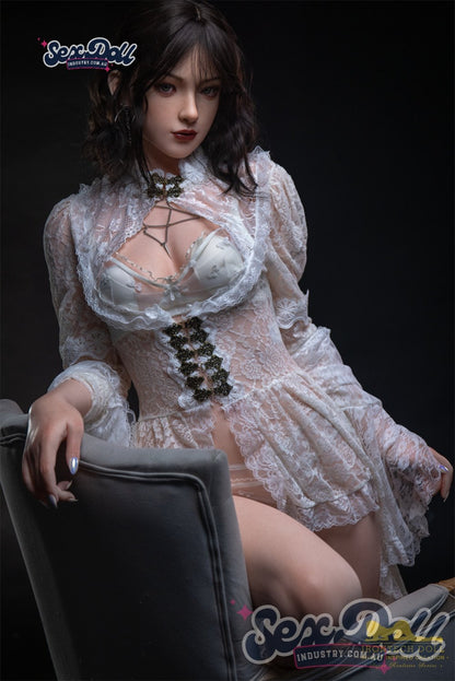 Nabi- 163cm S36 Full Silicone Sex Doll - Irontech Doll