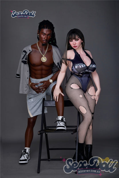 Bill - 170cm M7 Full Silicone Male Sex Doll - Irontech Doll