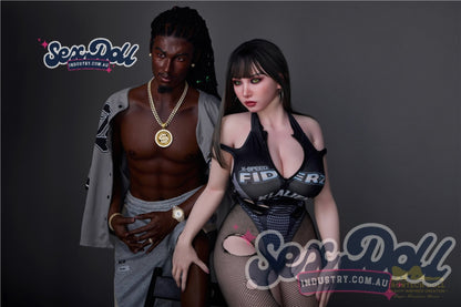 Bill - 170cm M7 Full Silicone Male Sex Doll - Irontech Doll