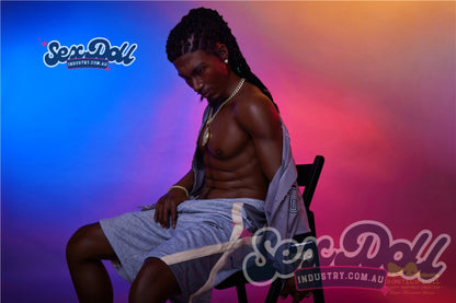 Bill - 170cm M7 Full Silicone Male Sex Doll - Irontech Doll
