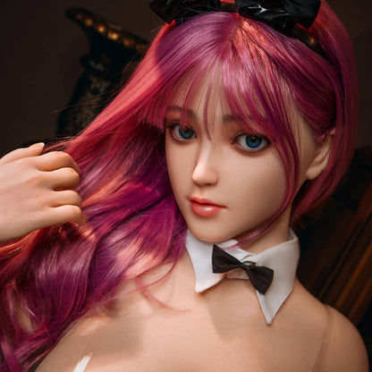 Inori - 148-169cm Premium Lifelike Sex Doll with Soft Silicone Head - SY Doll