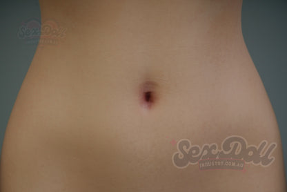 Aurelia - 163cm Full Silicone Realistic Skin with ROS - Galatea Doll