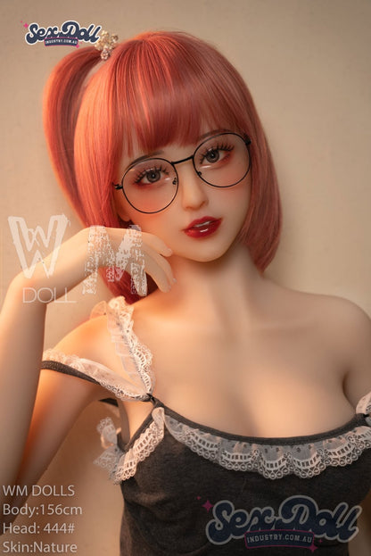 Nanami - 156cm B Cup Premium S-TPE Sex Doll - WM Doll