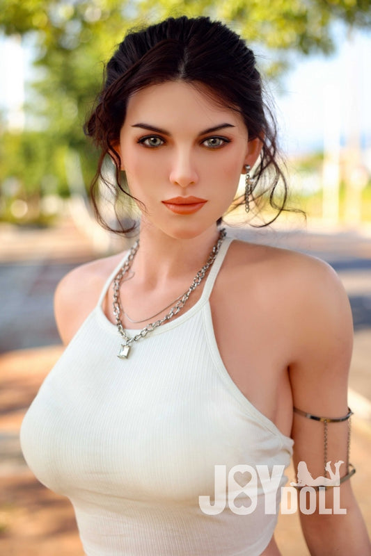 Elara - 170cm C Cup Full Silicone AiMi Doll