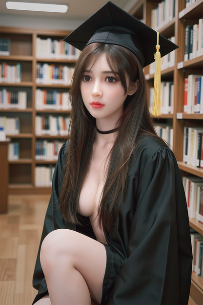 Yumi -148-164cm Premium TPE Realistic Sex Doll with Silicone Options - SY Doll