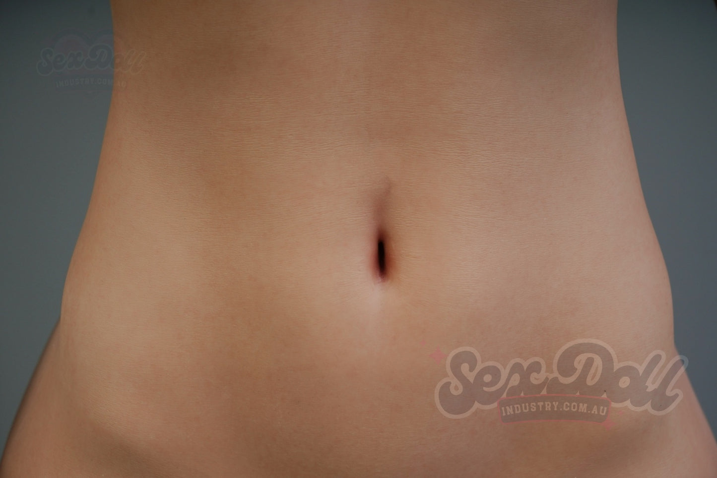 Avery - 167cm Full Silicone Realistic Skin with ROS - Galatea Doll
