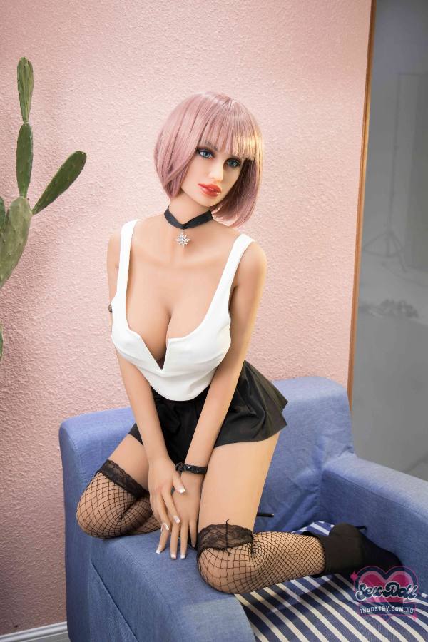 Nora - TPE Head Lifelike Sex Doll