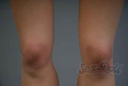 Avery - 167cm Full Silicone Realistic Skin with ROS - Galatea Doll