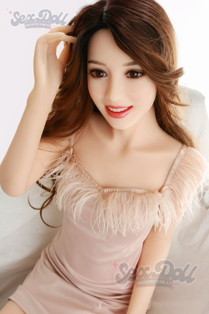 Aveline - 148-168cm TPE Realistic Sex Doll with Silicone Options - YouQ Doll