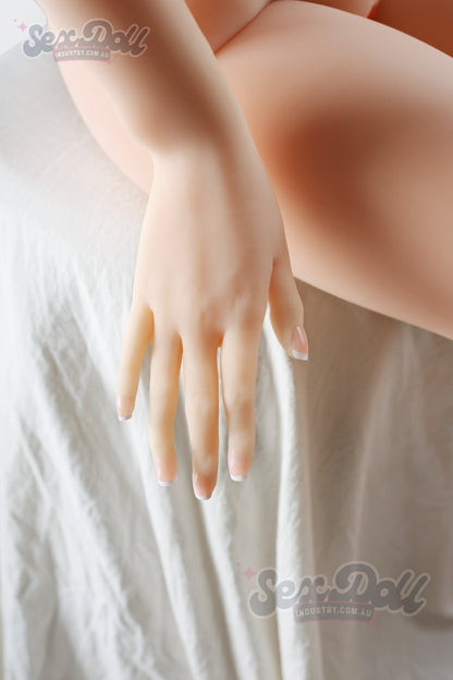 Aveline - 148-168cm TPE Realistic Sex Doll with Silicone Options - YouQ Doll