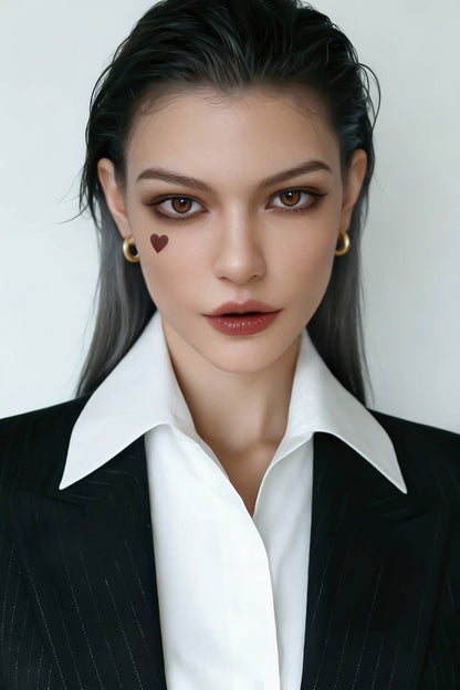 Noelle- 148-169cm Silicone Head Realistic Sex Doll with ROS Oral - SY Doll