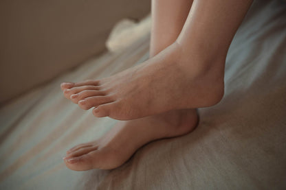 Katie - 148-169cm Silicone Head Realistic Sex Doll with ROS Oral - SY Doll